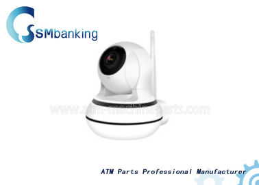 Kamera CCTV Mini maszyna do piłek IP370X 1 milion pikseli Wifi Inteligentna obsługa aparatu Różne rem