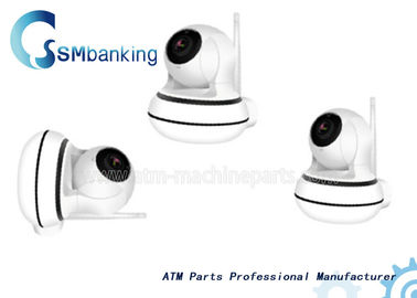 Kamera CCTV Mini maszyna do piłek IP370X 1 milion pikseli Wifi Inteligentna obsługa aparatu Różne rem